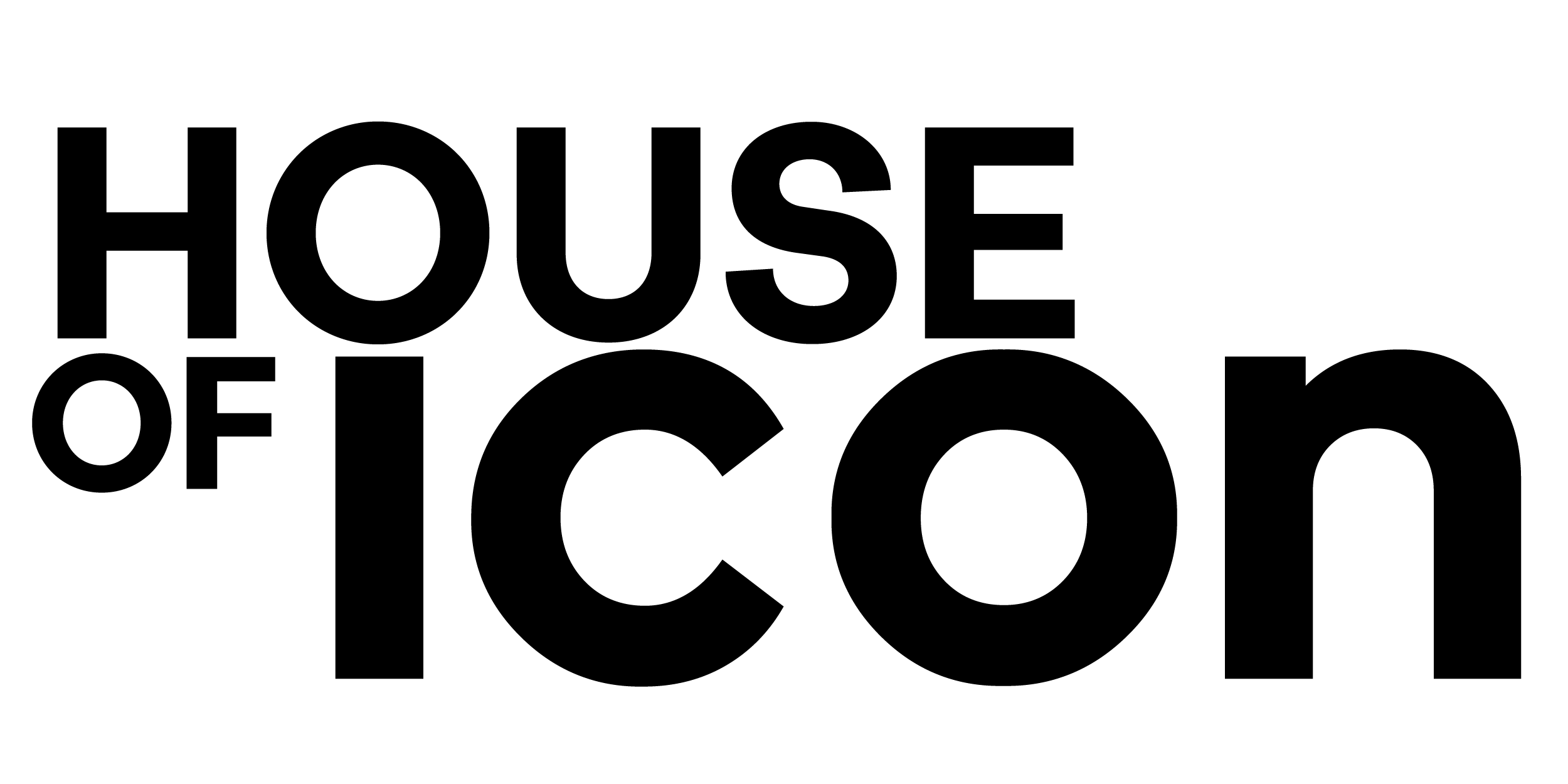 house of icon logo blk 2
